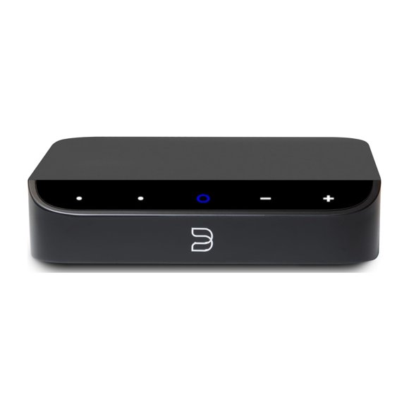 Transmisor de música Bluesound Node Nano inalámbrico de alta resolución