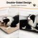 thumbnail image 4 of Colchoneta para perros DERICOR 61x46 cm Lavable reversible, 4 of 7