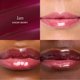 thumbnail image 3 of Bálsamo Labial Naturium 10 ml Acabado Brillante Jam, 3 of 7