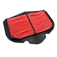 Magideal - Filtro De Aire Para Yamaha Super Tenere Xtz1200 Reemplazo De Alto Rendimiento