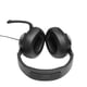 thumbnail image 2 of Audífonos Gamer Quantum 200 Negro, 2 of 3
