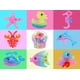 thumbnail image 5 of Kit de juguete Hada del Agua Mágica Golinkid con 20 botellas de 70 ml, 5 of 6