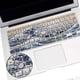 thumbnail image 4 of Funda de silicona para teclado de MacBook Air de 13 pulgadas (A1466/A1369, lanzamientos 2010-2017) y MacBook Pro de 13/15 pulgadas (con o sin pantalla Retina, versión de 2015 o anterior), 4 of 7