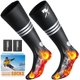 thumbnail image 1 of Heated Socks JYew APP Control Batería recargable de 20000 mAh, 1 of 9
