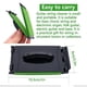 thumbnail image 2 of Guitar String Cleaner Clean Cloth Tool Scrubber Para Limpieza Kit De Cuidado De Mantenimiento Para Violín bajo ukulele guitarras Eléctricas Y Otros Instrumentos Musicales, 2 of 3