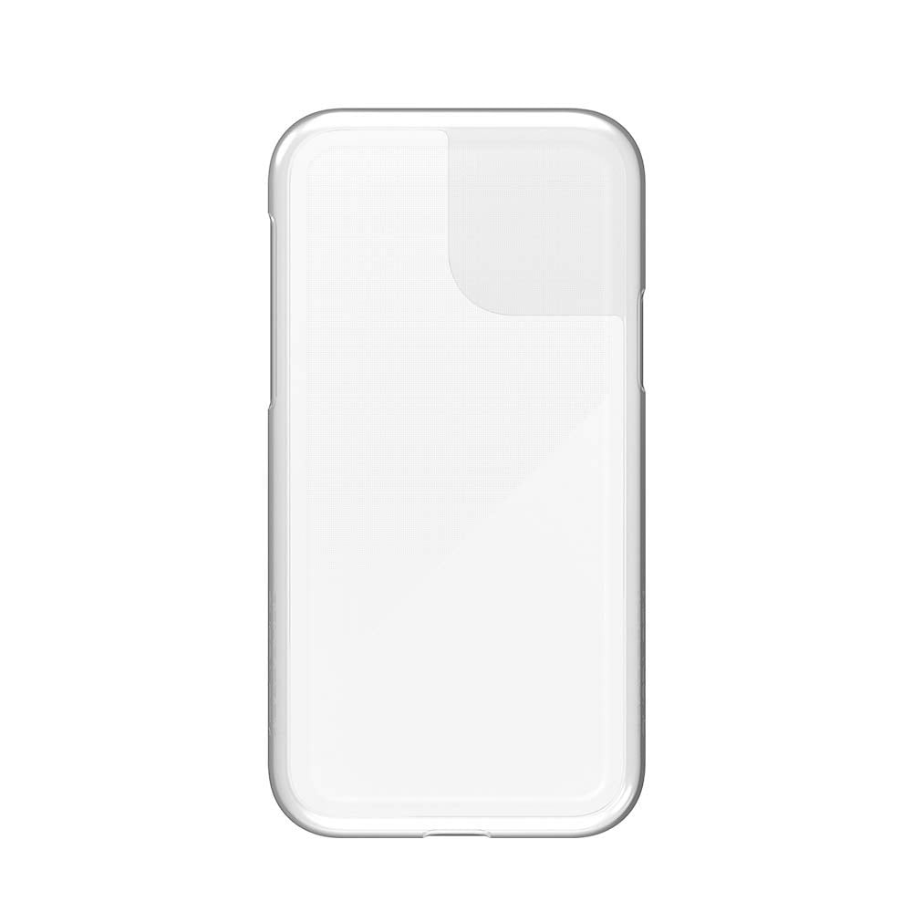 Funda De Teléfono Quad Lock Poncho Para Iphone 11 Pro, Transparente