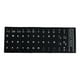 thumbnail image 3 of Pegatinas Para Teclado De Ordenador Portátil, Pegatinas Universales Para Teclado De Ordenador, Escritorio, Español, 3 of 5
