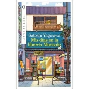 Ediciones Urano - Libro Mis Dias En La Librería Morisaki