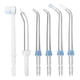 thumbnail image 1 of Boquillas Repuesto Irrigador compatible Waterpulse Y Waterpik, 1 of 5