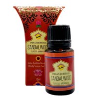 Aceite Aromático Sandalwood - Sree Vanni