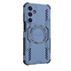 thumbnail image 2 of Funda FOXDOCK para Samsung Galaxy A16 , magnética, resistente a golpes, con soporte, unisex, carga inalámbrica, 2 of 4