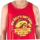 thumbnail image 2 of Polera Sin Manga Musculosa Hombre Diseño Colores 240, 2 of 4