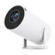 thumbnail image 1 of Mini Proyector De Pantalla Portatil HDMI 4k Wifi, 1 of 4