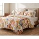 thumbnail image 2 of Cubrecama Quilt Verano 2 Plazas - Vendimia Mostaza KFL3833, 2 of 6