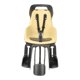 thumbnail image 2 of Silla Para Niño Bobike Maxi Go Flotante Amarilla, 2 of 3