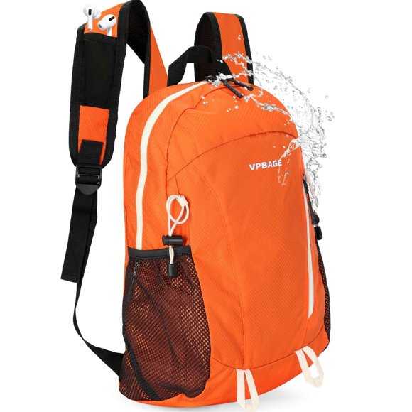 Mochila VPBAGE 15L Impermeable y Ligera
