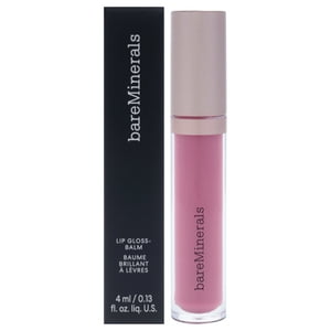 Lip Gloss Balm Bareminerals Vision 3.7Ml Mujer