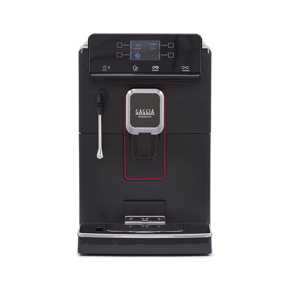 Gaggia Magenta Plus Negro