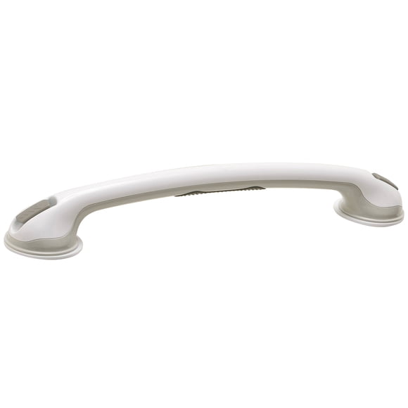 Barra de asistencia de equilibrio para cambiar estilos de vida Safe-er-Grip 24, color blanco