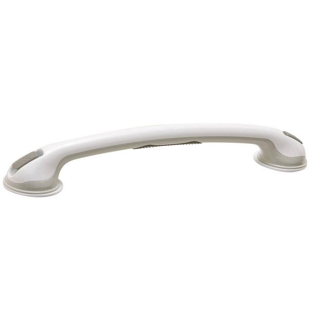Barra de asistencia de equilibrio para cambiar estilos de vida Safe-er-Grip 24, color blanco