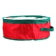 thumbnail image 1 of Caja De Almacenamiento De Guirnalda Ventana Plegable Resistente Conveniente Con Asa Para Navidad, 1 of 5