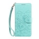 thumbnail image 5 of Funda Cartera para Samsung Galaxy A55 Perro Cachorro Grabado con Tarjetas Soporte Correa Verde, 5 of 6