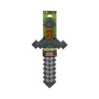 Juguete Mattel Minecraft Espada De Piedra