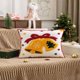 thumbnail image 2 of PACK DE 2 COJINES DECORATIVOS NAVIDEÑOS 40CMX40CM C6, 2 of 3
