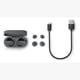 thumbnail image 3 of Audífonos Bluetooth Noise Cancelling Philips Tat3509 True Wireless 24 Horas Autonomía, 3 of 9