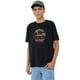 thumbnail image 1 of Polera Niño Teen Manga Corta Fun Negro Corona, 1 of 5