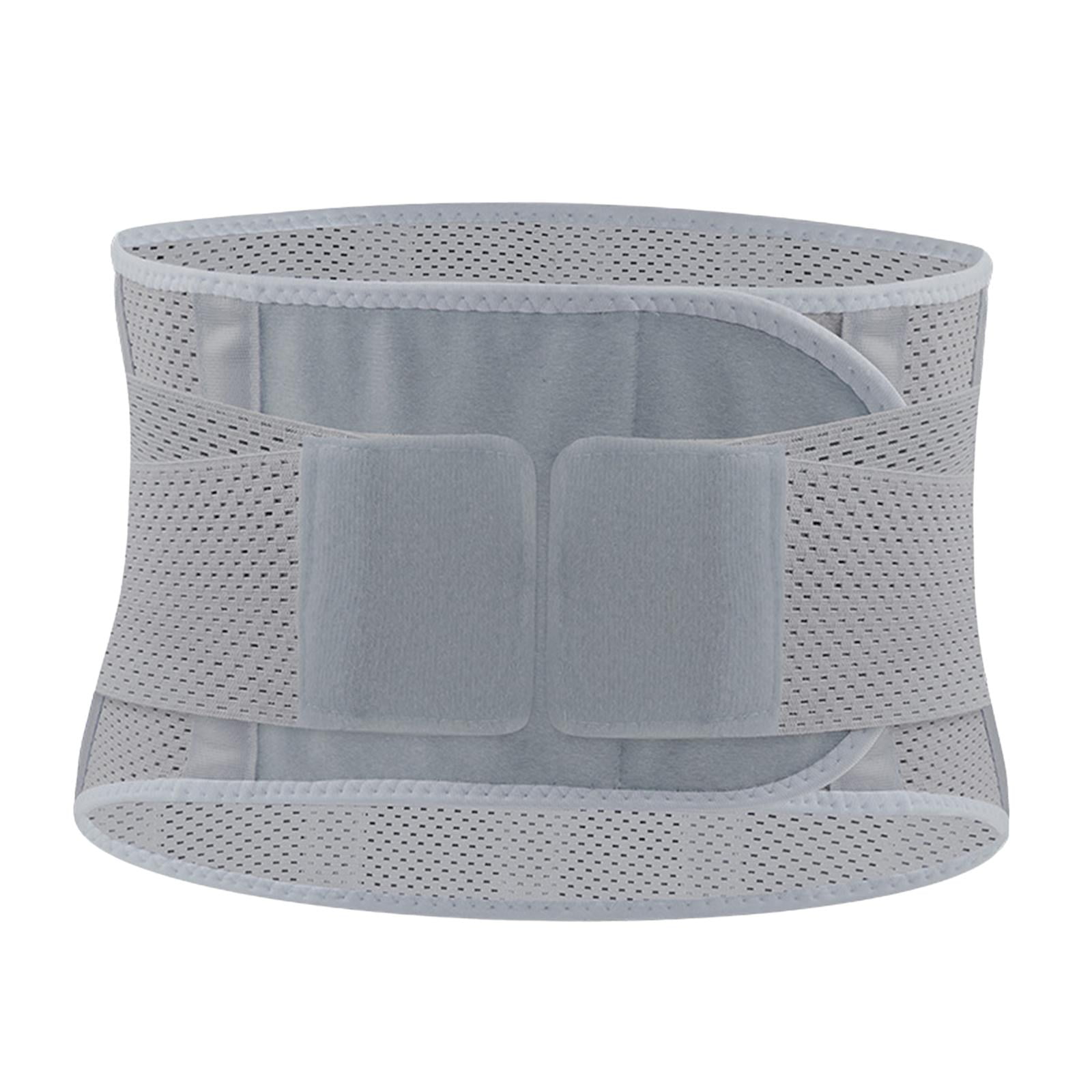 Magideal - Faja Moldeadora De Cintura Para Mujer, Soporte Para La Espalda, Cinturón Deportivo, Faja Moldeadora, Soporte Lumbar Cómodo, Faja Para Entrenamiento Fí S