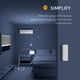 thumbnail image 5 of Botón inteligente THIRDREALITY ZigBee 3.0 Standard con batería, 5 of 6