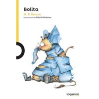 Loqueleo - Bolita