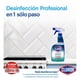 thumbnail image 5 of Limpiador desinfectante multisuperfices Líquido Botella Gatillo, 500 ml, 5 of 6