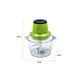 thumbnail image 4 of Picador Moledor Eléctrico De Carnes Y Verduras Bowl 2lt - PuntoStore, 4 of 4