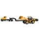 thumbnail image 5 of Diecast Masters Caterpillar CT681 Day Cab con lowboy y 950G, 5 of 7