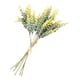 thumbnail image 1 of Flor Artificial Lavanda Artificial Flores Decorativas 38cm Amarillo, 1 of 4