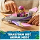 thumbnail image 2 of Vehículo de juguete Paw Patrol Jungle Pups Skye Falcon con figura, 2 of 3
