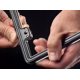 thumbnail image 3 of Cubierta y Marco para Placa WeatherTech Kelly Green, 3 of 8