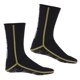 thumbnail image 2 of 3 mm buceo buceo nadar deportes acuáticos calcetines traje de buceo snorkel botas m, 2 of 5