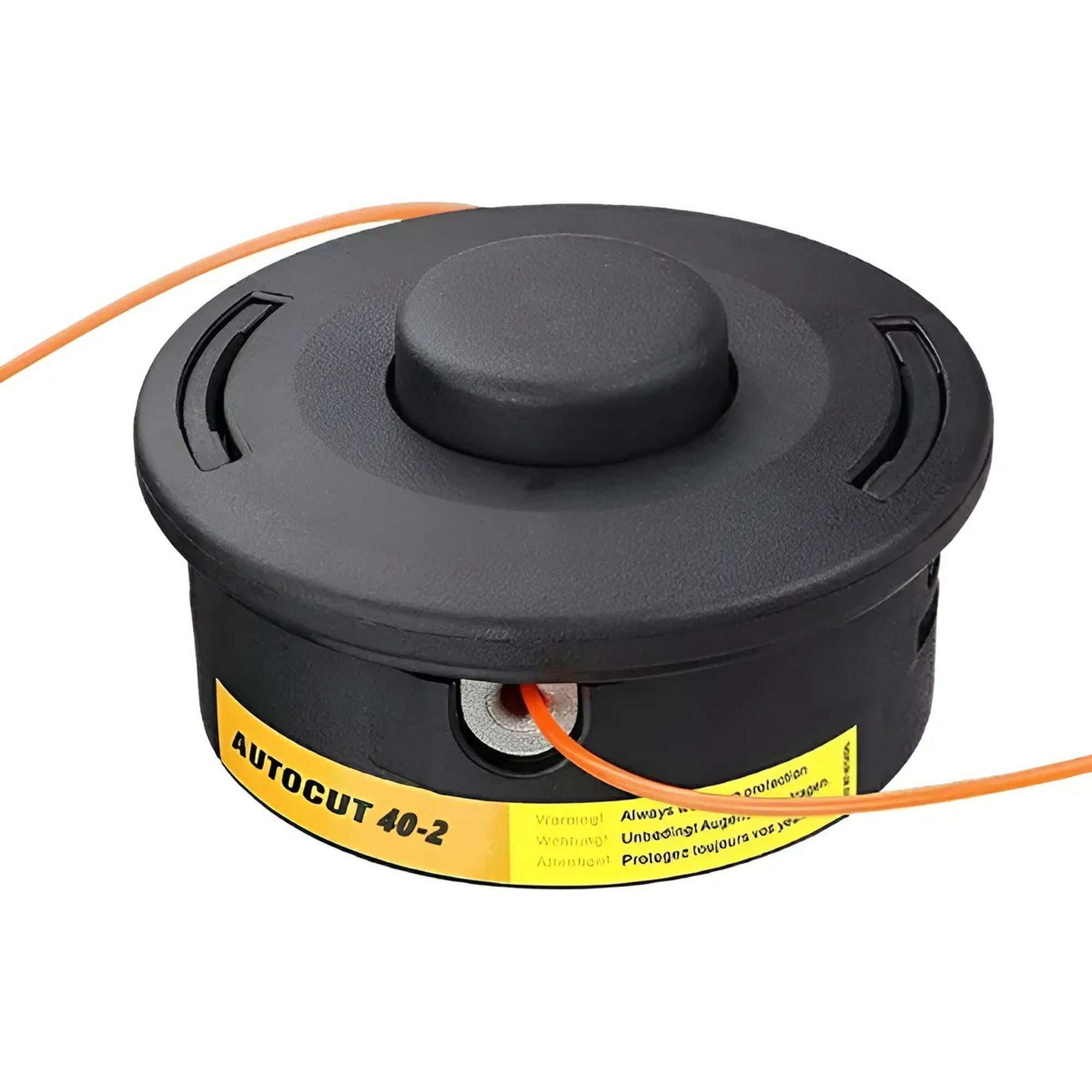 Genérica - Cabezal Recortador C40-2 Compatible Stihl ( Ver Modelo )