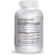 thumbnail image 3 of Suplemento Bronson Complejo de Hongos 600 mg 60 Cápsulas, 3 of 3
