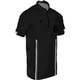 thumbnail image 1 of CAMISETA Total Soccer Factory Juvenil Grande Negra, 1 of 6