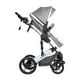 thumbnail image 4 of Coche Paseo Everest Grey, 4 of 8