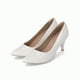 thumbnail image 1 of Zapato Luiza Blanco/Charol Piccadilly, 1 of 3