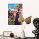 thumbnail image 5 of Cartel de Metal Willy Wonka Desmarcar 30x20 cm, 5 of 6