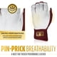 thumbnail image 2 of Guantes de bateo Franklin Sports Infinite Powerstrap Adult L, 2 of 8