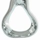thumbnail image 2 of Figura Decorativa Pera Abstracta Silver, 2 of 4