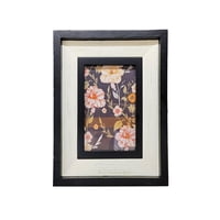 Genérico - Marco De Foto Concepts Life Madera Pino 19 2 X 24 4 Cm 4X6