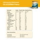 thumbnail image 4 of Suplemento Alimenticio en Polvo Vainilla Tarro, 850 g, 4 of 4